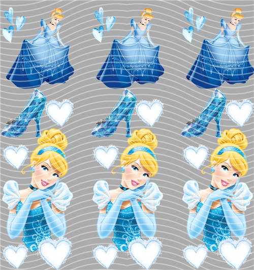 Pen sticker、-F 1027